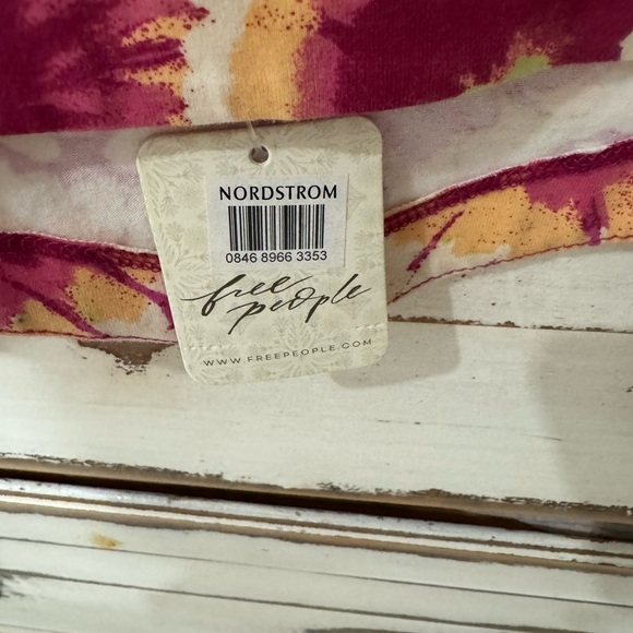 Free People Give Me More Crop Top - Picture 5 of 7